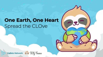 SOY Finance & Callisto Network Unite for Eco-Friendly Crypto