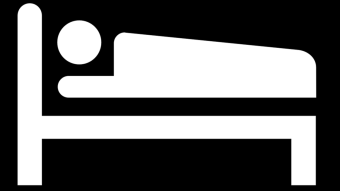 What is the better sleeping position?