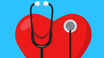 Good and bad cholesterol