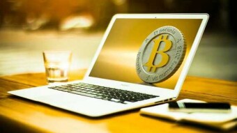 COVID-19 can lead to mass adoption of cryptocurrency in the world!