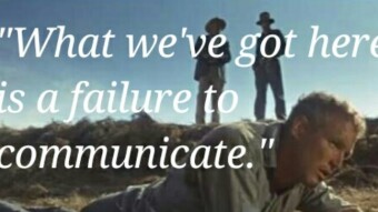 (IJCH) Human Communication: An Oxymoron