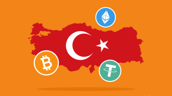 Crypto in Turkey: Is Cryptocurrency Legal in Turkey?