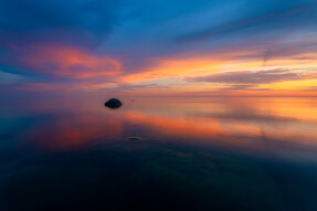 Baltic Illusion