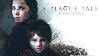 A PLAGUE TALE: INNOCENCE