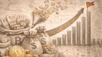 The Quiet Before The Pump. What Is Happening In Crypto Right Now That Nobody Is Talking&nbsp;About.