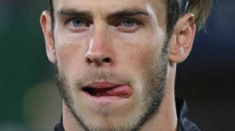 Bale, Back To Form?