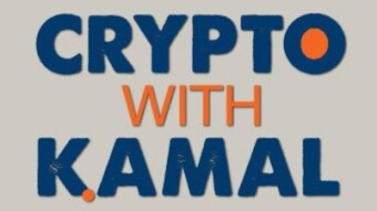 Crypto w/Kamal Ep. 36 - Elephant Money Deep Dive w/SKCryptoK