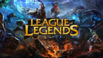League Of Legends World Championship 2021