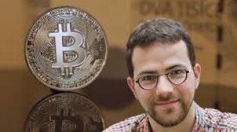Tuur Demeester: Cryptocurrencies is the greatest opportunity of our life time