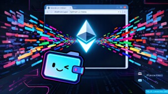 🚀 Ethereum Foundation Introduces the Universal L2 Hub — One‑Stop Solution for All Layer‑2 Networks