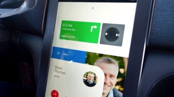 Android Auto: A guide for developers