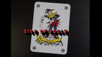 City of Fools