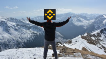 CMC Reports Binance in Top Exchange