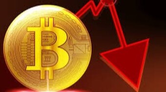Why is The Crypto Market Falling?