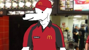 CHAPTER 3: DOGGGO NEED HELP