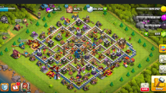 Town Hall 12 and Climbing: Rediscovering the Fun in Clash of Clans