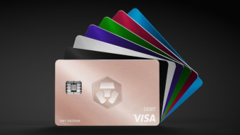 Crypto Rewards Card Worth It?