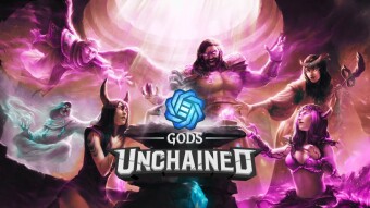This battle should convince you to give Gods Unchained a try