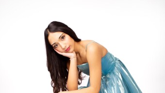 Sophia Sheth - No Second Chance
