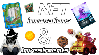 Looking ahead NFT collections to watch on WAX & HIVE