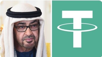 USDT on TRON is now recognized as an accepted fiat-referenced token in Abu Dhabi