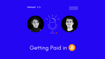 Getting Paid in Bitcoin