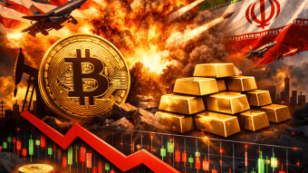 Could a US Strike on Iran Shake the Markets? What Happens to Bitcoin, Gold, and Stocks if War Escalates?