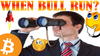 Bullish Road Ahead - My Crypto Watch List - Enjin Team Dumping Coins? - Mexico Trying to Ban Crypto?
