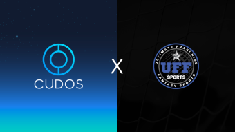 UFF Sports Partners with Cudos to Deliver Interactive Platform for Fans and Athletes on the Metaverse