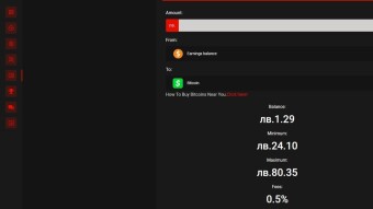Want to watch videos and earn real income 30 to 70 Dollars a month in btc. Now it is possible