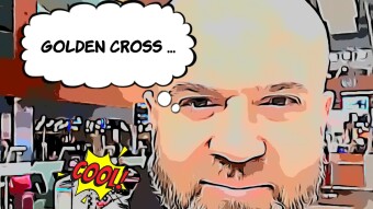 GOLDEN CROSS ...