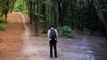 The Opportunity is in the Uncertainty