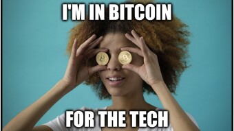 The Eleven Most Popular Bitcoin Memes Explained