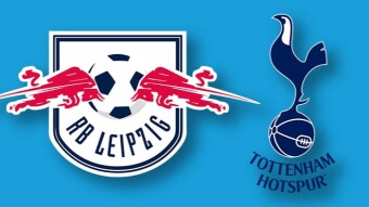 The Much-Anticipated UCL Showdown Returns as Spurs Set to Face RB Leipzig at the Red Bull Arena Tomorrow