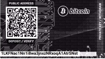 Bitcoin Price Prediction 07 August 2020