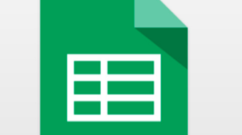 Building a Portfolio Tracker
