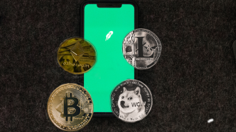 Robinhood is Set to Launch Crypto Wallets.... Does that fix Their Biggest Issue?