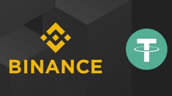 INSANE Attack on Binance and USDT by Lummis