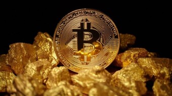 Is Bitcoin Volatil?