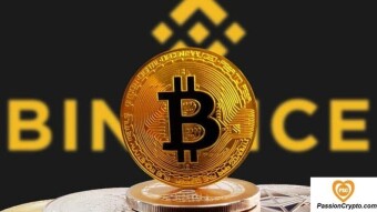 Bitcoin era pumping and emptying systems may be the most common in Binance