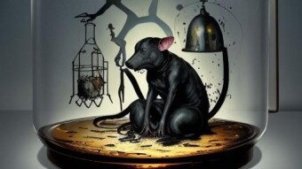 Lab Rat