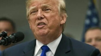 Why does the Trump Family Use Wrapped BTC and Not Bitcoin?