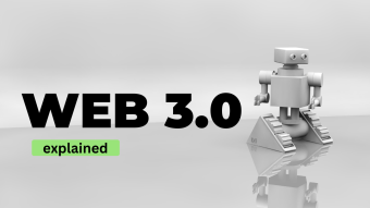 THE NEW ERA OF TECHNOLOGY “WEB3”