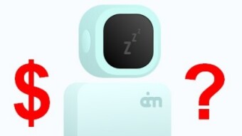 AI.MARKETING site blocked and updates