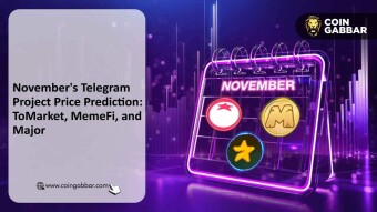 Telegram Airdrop Price Prediction: ToMarket, MemeFi, Major