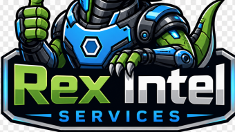 Rex Intel Services is Live Today!