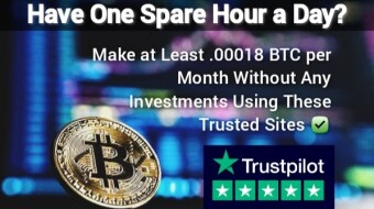 Best Platforms To Get Free Bitcoin Without Investing