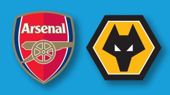 A Stern Test for Arsenal at Home as They Set to Lock Horns Against Wolves This Saturday