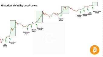 When Everything Stills — It's Not the End. It's the Calm Before the Explosion.