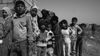 Reproducing poverty